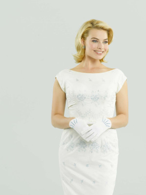 Margot Robbie pic #913861