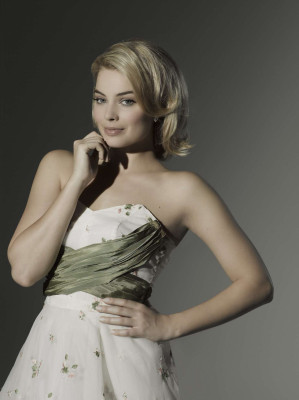 Margot Robbie pic #913868