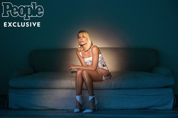 Margot Robbie pic #1010566