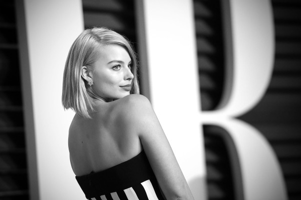 photo 11 in Margot Robbie gallery [id952047] 2017-07-24 00:00:00