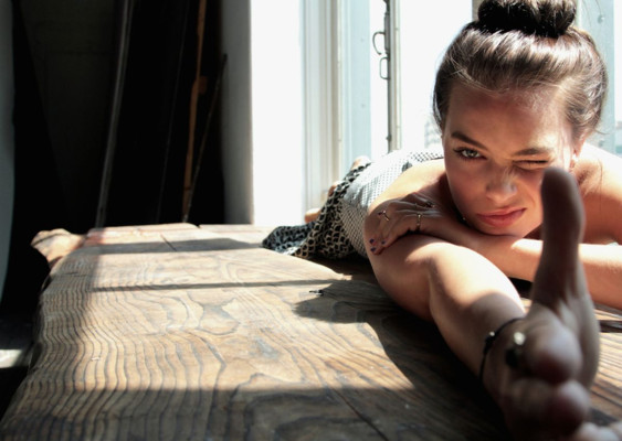 Margot Robbie pic #708486