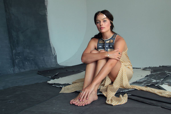 Margot Robbie pic #708485