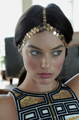 Margot Robbie pic #708479