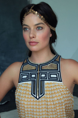 Margot Robbie pic #708481