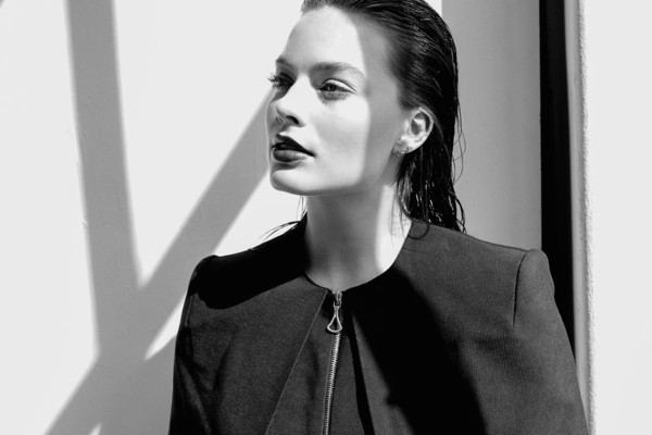Margot Robbie pic #708482