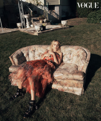 Margot Robbie pic #982577