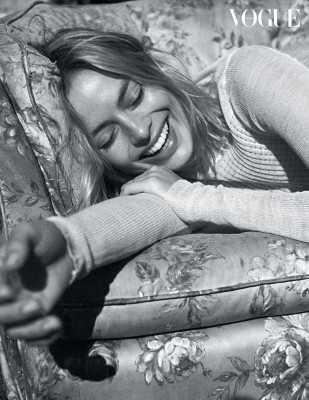 Margot Robbie pic #982578