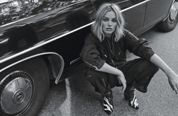 Margot Robbie pic #969049