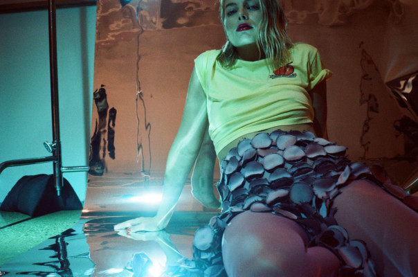 Margot Robbie pic #1027277