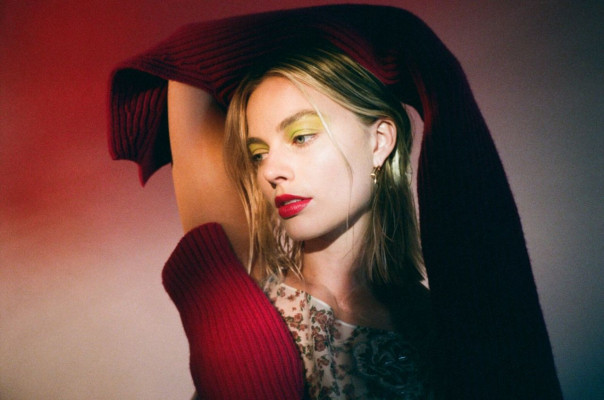 Margot Robbie pic #1027273