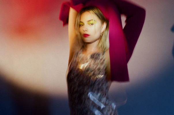 Margot Robbie pic #1027272