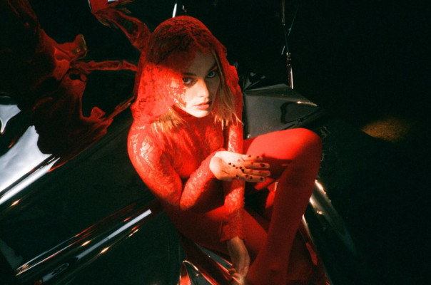 Margot Robbie pic #1027274