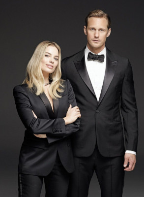 Margot Robbie pic #865725