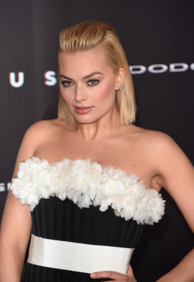 Margot Robbie pic #762802