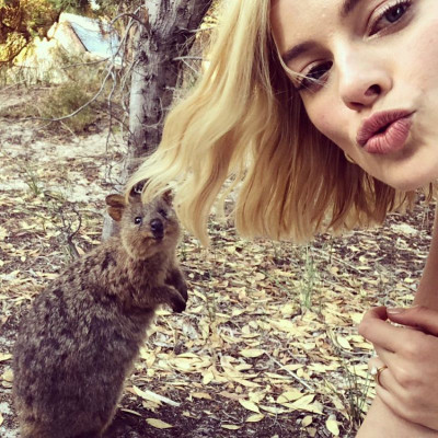 Margot Robbie pic #1024638