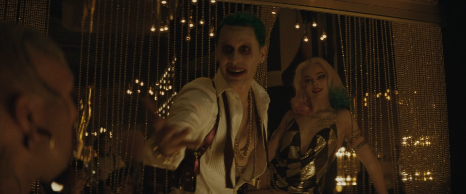 Margot Robbie pic #896599