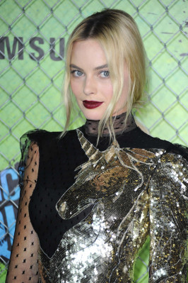 Margot Robbie pic #869008