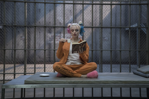 Margot Robbie pic #866094