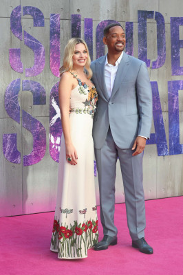 Margot Robbie pic #869488