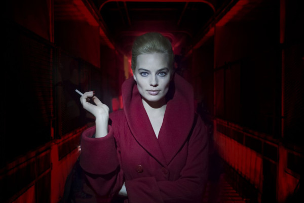 Margot Robbie pic #1028694
