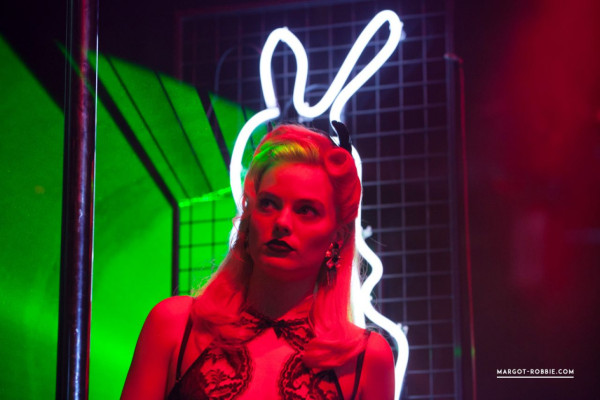 Margot Robbie pic #1028698
