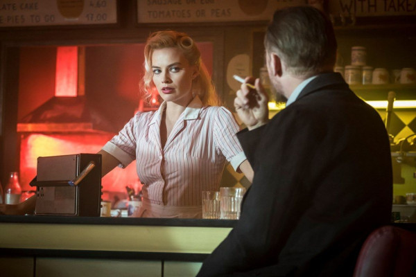 Margot Robbie pic #1028701