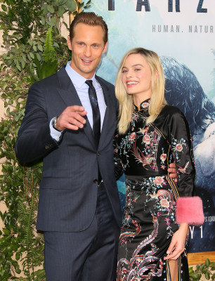 Margot Robbie pic #861671