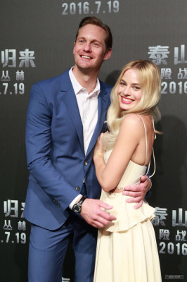 Margot Robbie pic #865941