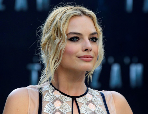 Margot Robbie pic #863131