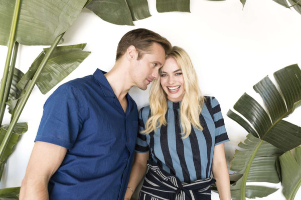 Margot Robbie pic #864257