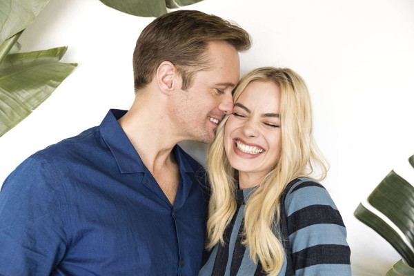 Margot Robbie pic #864256