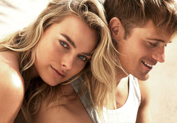 Margot Robbie pic #852558