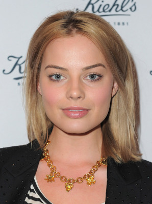 Margot Robbie pic #685872