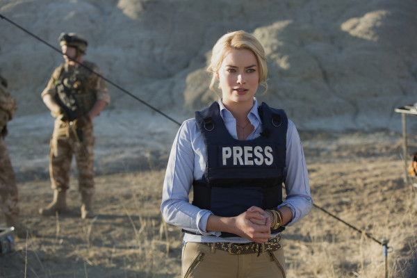 Margot Robbie pic #838964