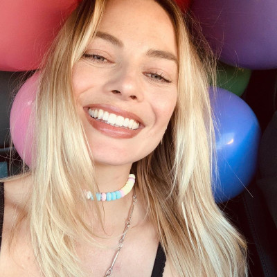 Margot Robbie pic #1237513