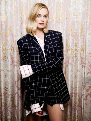 Margot Robbie pic #991729