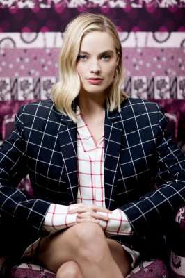 Margot Robbie pic #991735