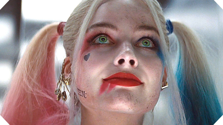 Margot Robbie pic #952052