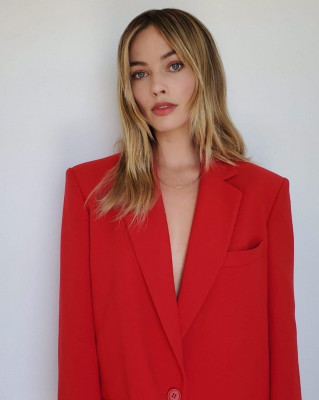 Margot Robbie pic #1258961