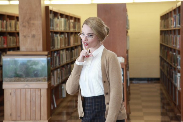 Margot Robbie pic #888282