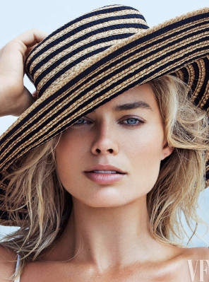 Margot Robbie pic #863433
