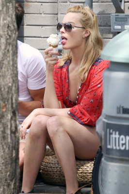 photo 6 in Margot Robbie gallery [id780290] 2015-06-20 00:00:00