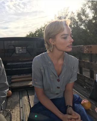 Margot Robbie pic #1136205