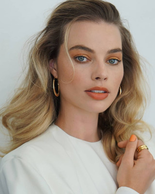 Margot Robbie pic #1157156
