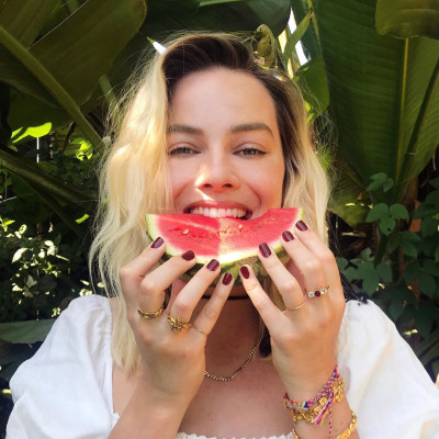 photo 18 in Margot Robbie gallery [id1229654] 2020-08-28 00:00:00