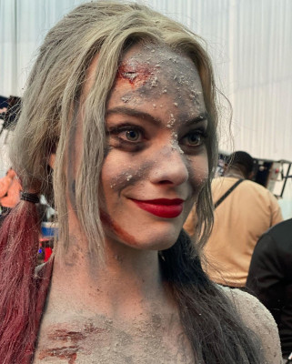 photo 22 in Margot Robbie gallery [id1291488] 2021-12-30 00:00:00