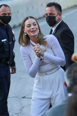 Margot Robbie pic #1263272