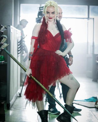 Margot Robbie pic #1291491
