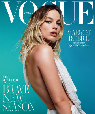 Margot Robbie pic #1169290