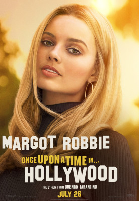 Margot Robbie pic #1161935